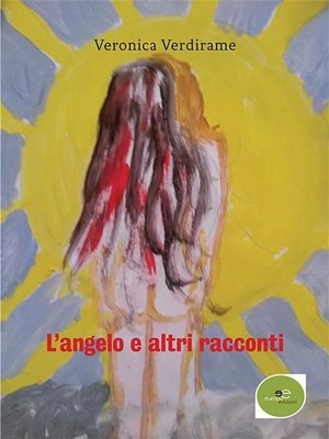 cover image of L'angelo e altri racconti
